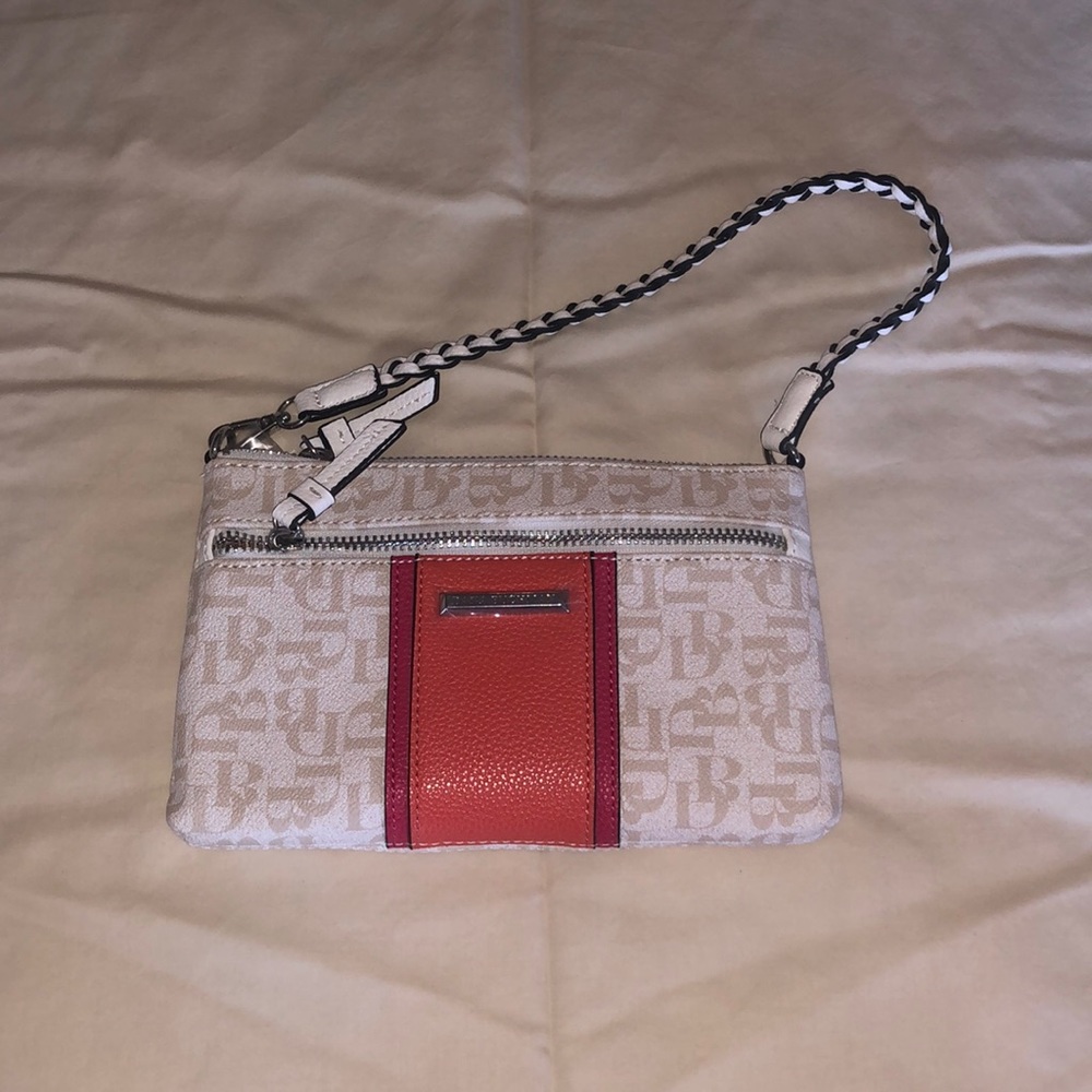 Dana Buchman Clutch Purse